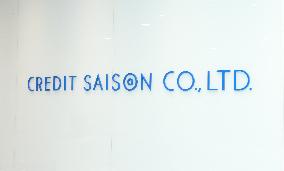 Credit Saison Logo
